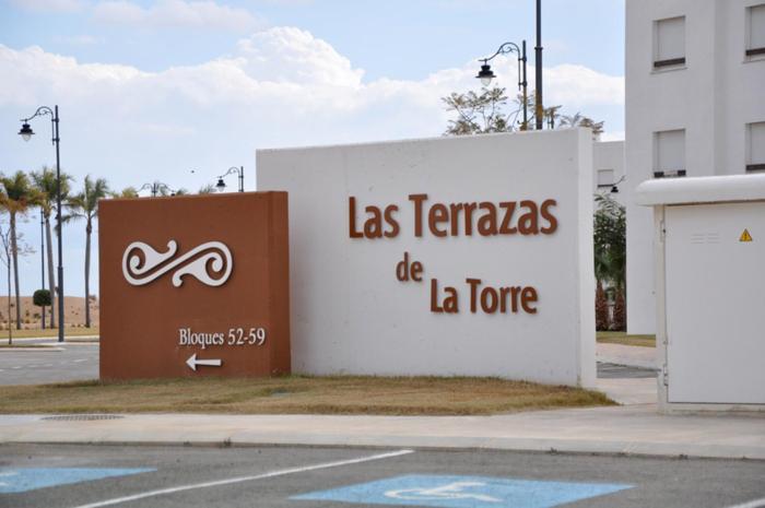 Terrazas De La Torre Golf Resort Las Pedrenas Luaran gambar